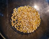 Foto do passo 1 de Pipoca fit de microondas