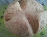 Foto del passaggio 4 della ricetta Bombe di pane al formaggio fritte