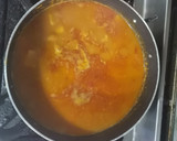 Foto del paso 4 de la receta: Marmitako de atún. 🥔🍅🐟