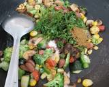 Quinoa Enchilada Bake recipe step 15 photo