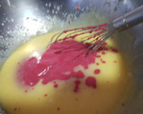 Foto del paso 7 de la receta: 🎂🎂Red Velvet cake de remolacha🎂🎂