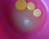 Foto langkah ke 1 dari resep Brownies Keju Gondrong.