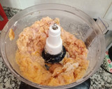Foto del paso 2 de la receta: Nuggets de pollo🍗😋 al horno