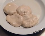 Foto del paso 2 de la receta: Caracoles salados (Burek)