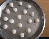 रसगुल्ला (rasgulla recipe in Hindi) रेसिपी चरण 5 फोटो