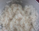 Foto del paso 6 de la receta: Albóndigas con habas y arroz