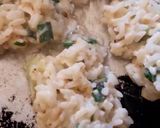 Foto del paso 4 de la receta: Torrejitas de arroz y también de acelga
