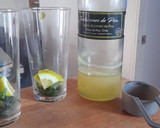 Foto del paso 1 de la receta: Mojito spritz