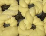 Foto del paso 7 de la receta: Margaritas fáciles de hacer sin manteca