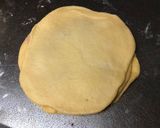 A picture of step 6 of Cherry blossom 🌸 Lovely Bread.