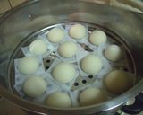 老麵饅頭的食譜步驟4照片