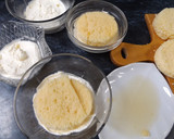 Foto del paso 3 de la receta: Mi versión de Goxua vasco
