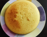 கஸ்டர்ட் டீ கேக் (Custard tea cake recipe in tamil) ரெசிபி ஸ்டேப் 5 புகைப்படம்