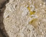 A picture of step 2 of Pizza Dough.