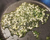 Foto del paso 4 de la receta: Truite de Xanguet (Tortilla de Jonquillo o Chanquete)