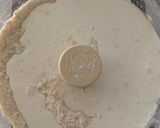 A picture of step 2 of Cream Scones with Milk Chocolate.