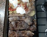 Foto del paso 4 de la receta: Entrañas en Plancheta