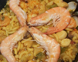 Foto del paso 6 de la receta: Fideuá a mi manera