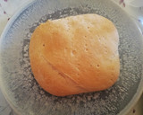 Foto del paso 2 de la receta: Pan mollete casero Mambo