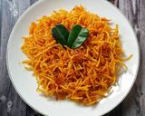 Foto langkah ke 5 dari resep Kentang Mustofa.