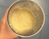 Foto del paso 5 de la receta: Macarrones en salsa de calabacín🥒