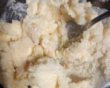 A picture of step 4 of Sweet Pineapple Tamales 🍍.