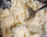Foto del paso 4 de la receta: Tamales dulces de piña 🍍