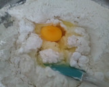 Foto del paso 1 de la receta: Pan fácil y rápido