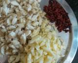 Fruit And Dry Fruits Custard recipe step 3 photo