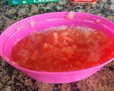 Foto del paso 6 de la receta: Osobuco de ternera rico, rico de la brigada espartana