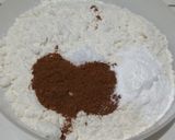 Foto langkah ke 3 dari resep Kue Kacang Hijau.