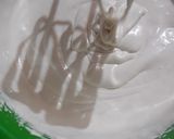 Foto langkah ke 1 dari resep Bolu marmer butter simpel.