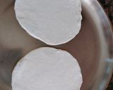 A picture of step 5 of #LBC #CholeandSupersoftPuri.