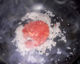 Foto del paso 1 de la receta: Salsa de Carne a lo Carmelita
