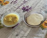 Foto del passaggio 1 della ricetta Ravioli Arlecchino
