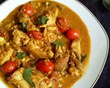 Foto langkah ke 5 dari resep Mexican Spicy Chicken (Ayam fillet bumbu mexico).