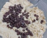 Foto del paso 4 de la receta: Galletitas pepitos 🍪