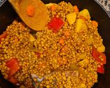 Foto del paso 3 de la receta: Lentejas