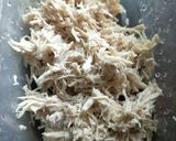 รูปขั้นตอนการทำที่ 1 ของ ไก่ปั่นรสโกโก้