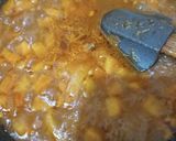 Foto langkah ke 3 dari resep Sup Daging Tomat Telur.