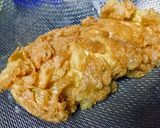 รูปขั้นตอนการทำที่ 2 ของ ไข่เจียวปูทะลัก(รอเจ๊ไฝไม่ไหว)