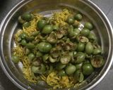 કેરી ગુંદા નું અથાણું રેસીપી સ્ટેપ4ફોટો