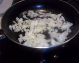 Foto del paso 3 de la receta Croquetas de queso de cabra con pistachos