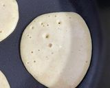 Foto del paso 5 de la receta: Tortitas de plátano