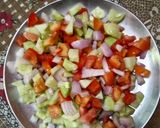 A picture of step 3 of Malai sandwich.