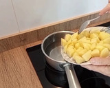 Foto del paso 1 de la receta: Trucha andorrana