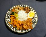 Foto langkah ke 5 dari resep Acar Kuning Timun Wortel.