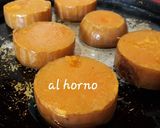 Foto del paso 1 de la receta: Pastel individual de zapallo