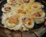 Foto del paso 11 de la receta: Tarta de acelga y salsa blanca 🥧