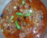 A picture of step 8 of Beef Stew.